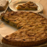 Ramandolo Comida
