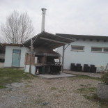 Il Borlengo Exterior
