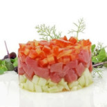 Tiflis Braceria Comida
