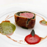 Tiflis Braceria Comida