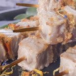 Tiflis Braceria Comida