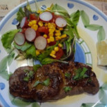 Il Tugurio Comida