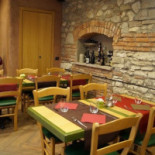Il Tugurio Comida