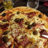 Il Tugurio Comida