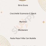 Lo Sfizio Da Maurizio Comida