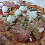 Lo Sfizio Da Maurizio Comida