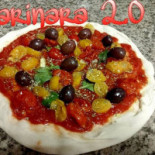 Lo Sfizio Da Maurizio Comida