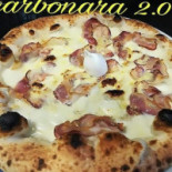 Lo Sfizio Da Maurizio Comida