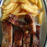Speck Stube Nourriture