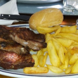 Speck Stube Comida