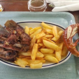 Speck Stube Comida