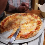 Pizzeria Kebab Il Granchio food