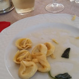 La Cucina Di Casa food