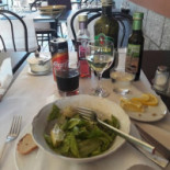 La Cucina Di Casa food