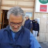 Disco Verde À l'intérieur