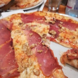 Pizzeria Kebab Il Granchio food