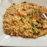 Pizzeria Kebab Il Granchio food