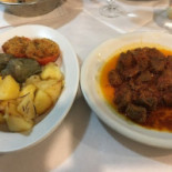 La Posta Nourriture