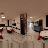 Pizzeria Triangolo Dentro