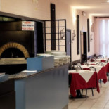 Pizzeria Triangolo Dentro