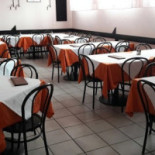 Pizzeria Triangolo Dentro