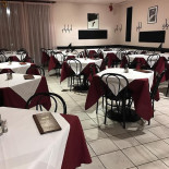Pizzeria Triangolo Dentro