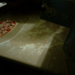 Pizzeria Dal Saraceno Nourriture