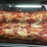 Pizzeria Dal Saraceno Nourriture
