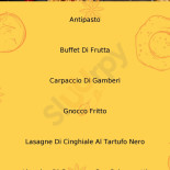 Tana D'orso Carta