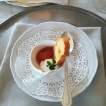 Tana D'orso Comida