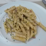 Trattoria Delle Zucche food