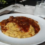 Trattoria Delle Zucche food