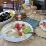 Il Boschetto food