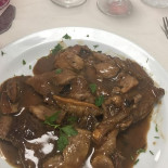 La Pergola Pizzeria