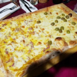Pizzeria Centrale Nourriture
