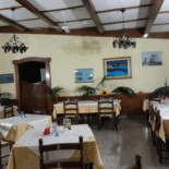 Albergo Angelo Nourriture