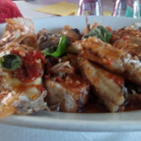 Albergo Angelo Nourriture