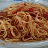 Albergo Angelo Nourriture
