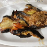 Albergo Angelo Nourriture