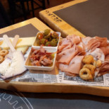 Beer Garden Ristopub food