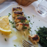 La Botte Comida