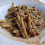 La Botte Comida