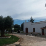 Parco La Caccia Extérieur