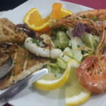 Vularie Siciliane Comida
