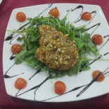 Vularie Siciliane Comida