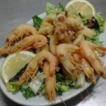 Vularie Siciliane Comida
