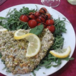Vularie Siciliane Comida