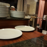 La Voce Del Mare food