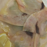 La Voce Del Mare food