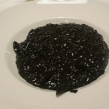 La Voce Del Mare food